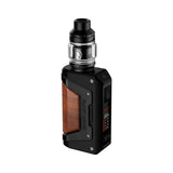 Geekvape Aegis Legend 2 200W TC Kit with Z Sub ohm Tank GeekVape Geekvape Aegis Legend 2 200W TC Kit with Z Sub ohm Tank