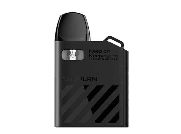 UWELL Caliburn AK2 Pod Kit 520mAh Uwell UWELL Caliburn AK2 Pod Kit 520mAh