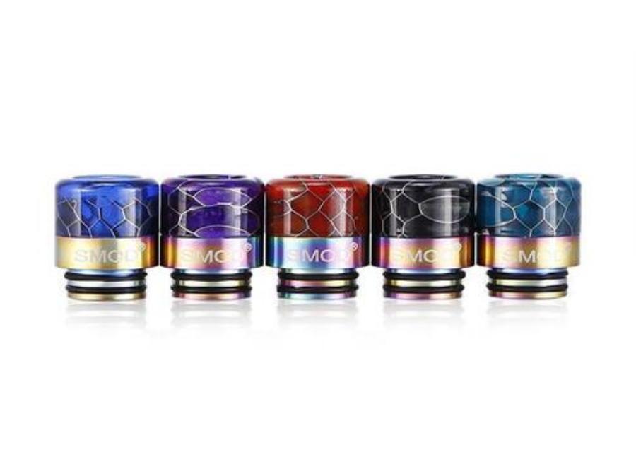 SMOK 810 Snake Skin Cobra Drip Tip SMOK SMOK 810 Snake Skin Cobra Drip Tip