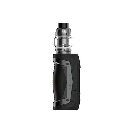 Geekvape Aegis Max 100W 21700 Kit with Zeus Subohm Tank GeekVape Geekvape Aegis Max 100W 21700 Kit with Zeus Subohm Tank