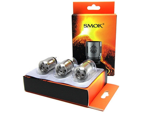 SMOK TFV8 Coils (3pcs) SMOK SMOK TFV8 Coils (3pcs)