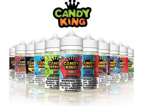 Candy King 100ML E-Juice Candy King Candy King 100ML E-Juice