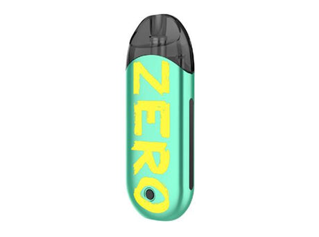 Vaporesso Renova Zero Mesh Pod Kit Vaporesso Vaporesso Renova Zero Mesh Pod Kit