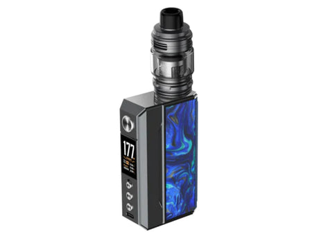 VOOPOO DRAG 4 Starter Kit with Uforce-L Tank VOOPOO VOOPOO DRAG 4 Starter Kit with Uforce-L Tank