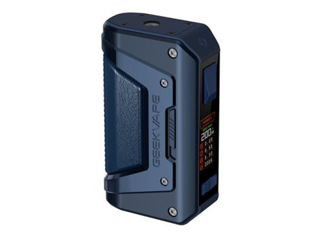 GeekVape Legend 2 200W Box Mod GeekVape GeekVape Legend 2 200W Box Mod