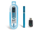 Ooze Twist Slim Pen 2.0 Flex Temp Battery Ooze Ooze Twist Slim Pen 2.0 Flex Temp Battery