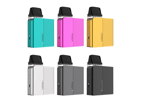 Vaporesso XROS Nano Pod Kit Vaporesso Vaporesso XROS Nano Pod Kit