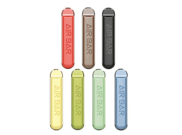 Suorin Air Bar Diamond Disposable E Cigarette UNISHOW