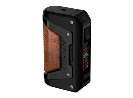 GeekVape Legend 2 200W Box Mod GeekVape GeekVape Legend 2 200W Box Mod