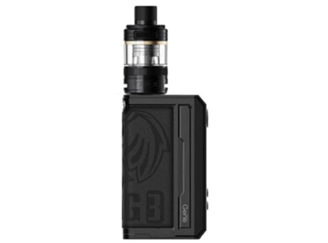 VOOPOO Drag 3 177W Kit with TPP-X Tank VOOPOO VOOPOO Drag 3 177W Kit with TPP-X Tank