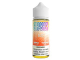 Clapback 100ML E-Juice Clapback Clapback 100ML E-Juice