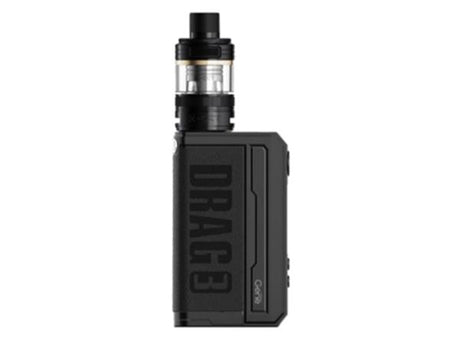 VOOPOO Drag 3 177W Kit with TPP-X Tank VOOPOO VOOPOO Drag 3 177W Kit with TPP-X Tank