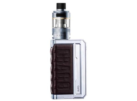 VOOPOO Drag 3 177W Kit with TPP-X Tank VOOPOO VOOPOO Drag 3 177W Kit with TPP-X Tank