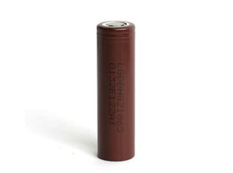 H*G2 20A 3000mAh 18650 Battery L*G H*G2 20A 3000mAh 18650 Battery