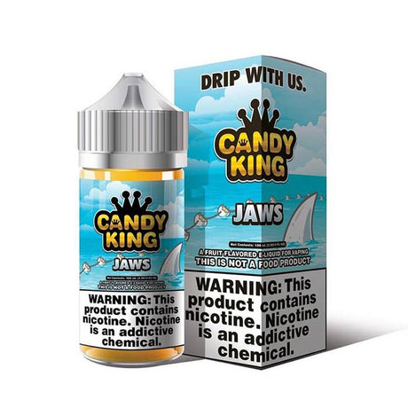 Candy King 100ML E-Juice Candy King Candy King 100ML E-Juice