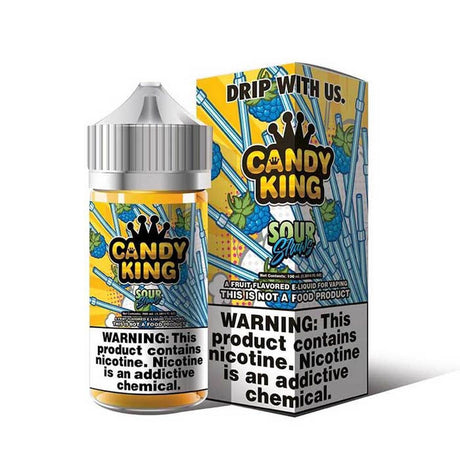 Candy King 100ML E-Juice Candy King Candy King 100ML E-Juice