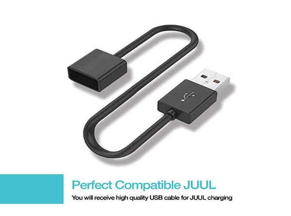 J**l 2.6ft USB Magnetic Charging Cable Unishowinc J**l 2.6ft USB Magnetic Charging Cable