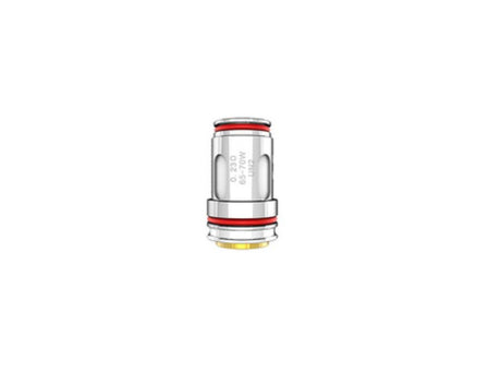 UWELL Crown V Replacement Coil (4pcs) Uwell UWELL Crown V Replacement Coil (4pcs)