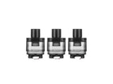 SMOK RPM 5 Empty Pod Cartridge (3pcs) SMOK SMOK RPM 5 Empty Pod Cartridge (3pcs)