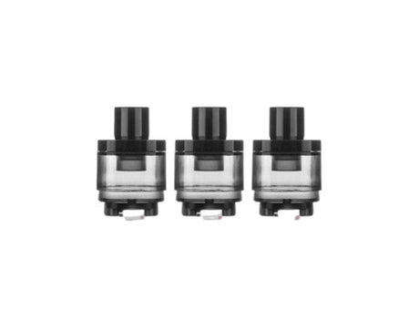 SMOK RPM 5 Empty Pod Cartridge (3pcs) SMOK SMOK RPM 5 Empty Pod Cartridge (3pcs)