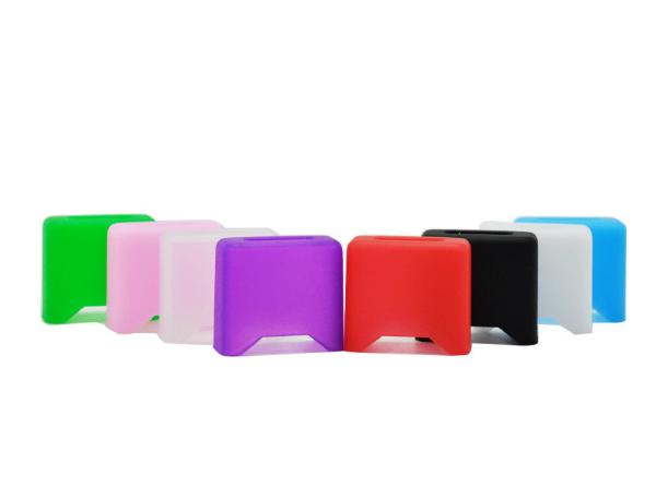 Unishowinc Silicone Vape Mouthpiece Cover Tester for Disposable