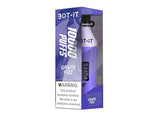 BOT-IT 10000 Rechargeable Disposable Device by Blitz – 10000 Puffs [BUY 10 BOXES GET 2 FREE] BOT-IT BOT-IT 10000 Rechargeable Disposable Device by Blitz – 10000 Puffs [BUY 10 BOXES GET 2 FREE]