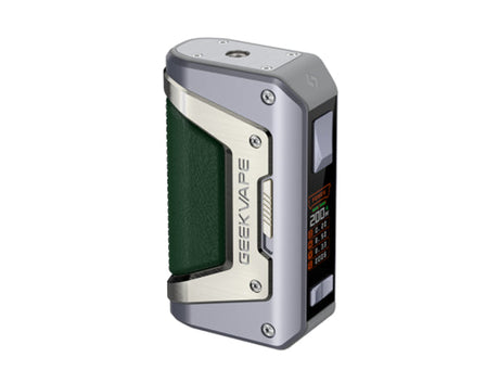 GeekVape Legend 2 200W Box Mod GeekVape GeekVape Legend 2 200W Box Mod