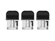 SMOK Novo X Replacement Cartridge (3pcs) SMOK SMOK Novo X Replacement Cartridge (3pcs)