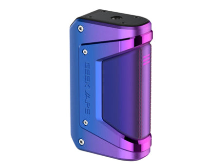 GeekVape Legend 2 200W Box Mod GeekVape GeekVape Legend 2 200W Box Mod