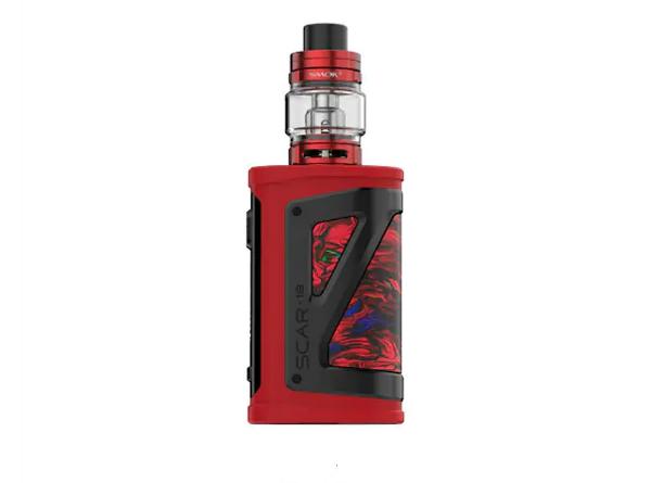 SMOK Scar-18 230W Starter Kit SMOK SMOK Scar-18 230W Starter Kit