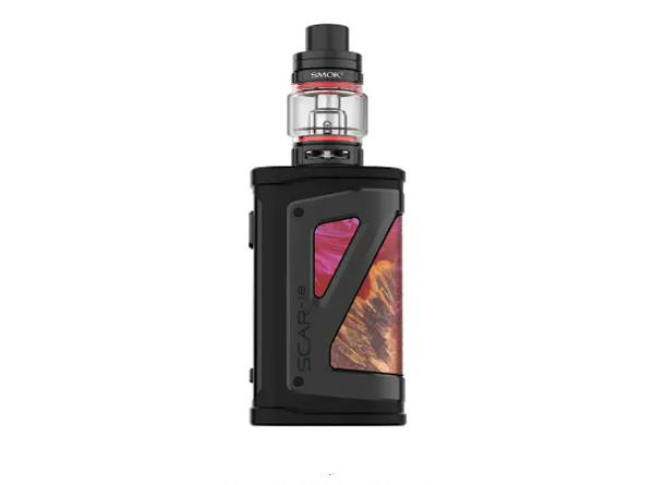 SMOK Scar-18 230W Starter Kit SMOK SMOK Scar-18 230W Starter Kit